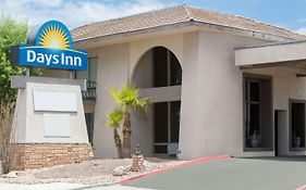 Days Inn Lake Havasu